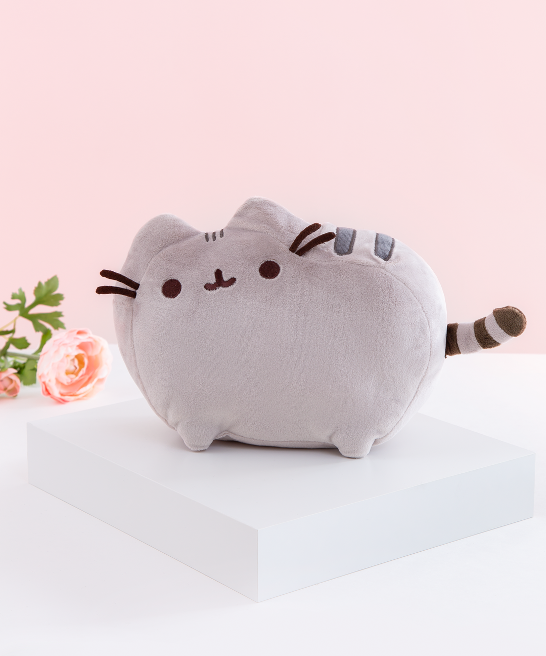 Medium Pusheen Plush - US 4884 - Image 4
