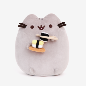 Sushi Pusheen Plush - US 2565