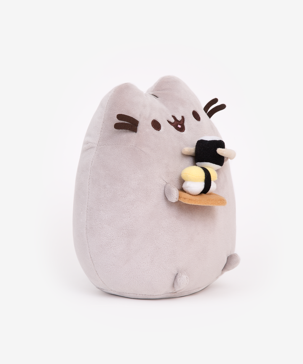 Sushi Pusheen Plush - Image 2